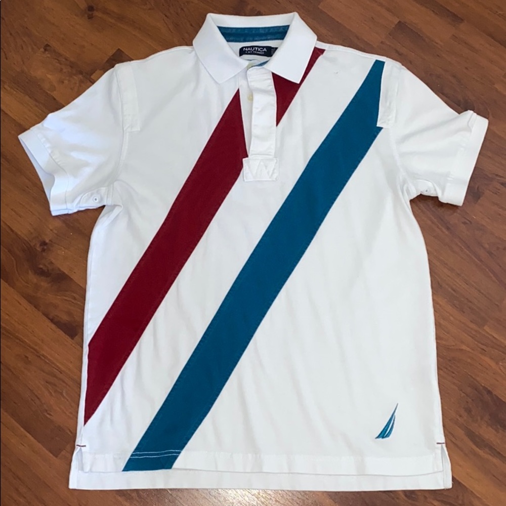 Nautica Polo